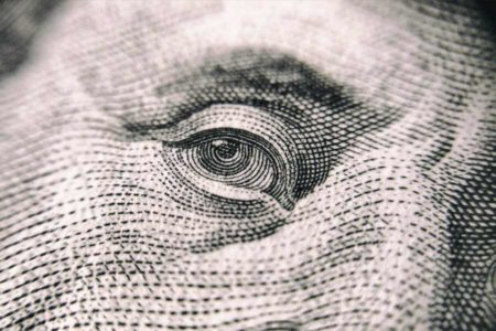 Sistem Bretton Woods, Titik Awal Berlakunya Dollar sebagai Mata Uang Pembayaran Internasional