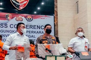 Jadi Korban Penipuan Binomo, Total Kerugian 8 Korban Capai Rp 3,8 Miliar