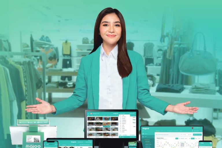 Dapat Suntikan 5 juta Dolar AS, Majoo Target 30 Juta UMKM di 2023