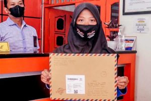 Kirim Surat ke Presiden, Nina Ingatkan Sampah Impor yang Kotori Sungai di Jawa