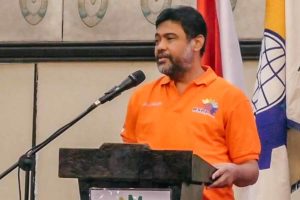 Serikat Buruh Tolak Kenaikan UMP Menggunakan Acuan PP 36 Tahun 2021