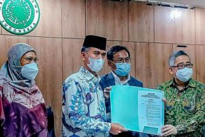 Sudah Diperhatikan Sejak Awal, Sertifikasi Halal Vaksin Merah Putih Terbilang Singkat
