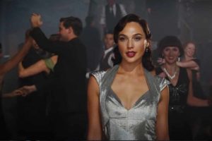 Gara-gara Masa Lalu Gal Gadot, Death on the Nile Dilarang Tayang di Lebanon dan Kuwait