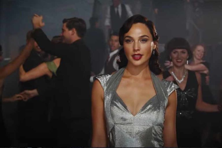 Gara-gara Masa Lalu Gal Gadot, Death on the Nile Dilarang Tayang di Lebanon dan Kuwait