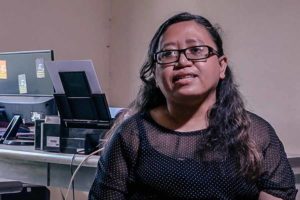 Dian Septi Trisnanti
