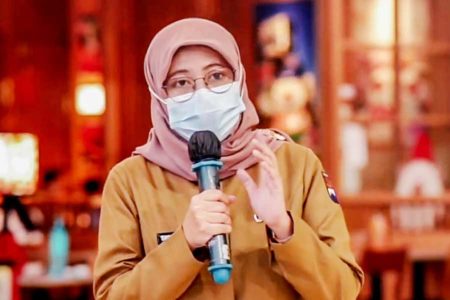 Koordinasi dengan Pemprov Jabar, Pemkot Bogor Batal Menghentikan PTM di Seluruh Sekolah