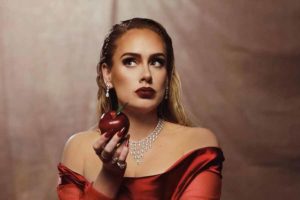 Adele