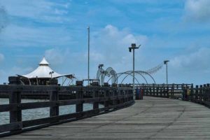 PPKM Level Tiga, Ancol Batasi Kapasitas Pengunjung hanya 25 Persen Ancol