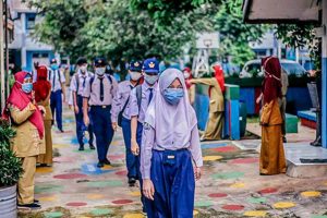 Kasus Covid-19 Tinggi, Pemkot Bogor belum Berencana Melaksanakan PTM