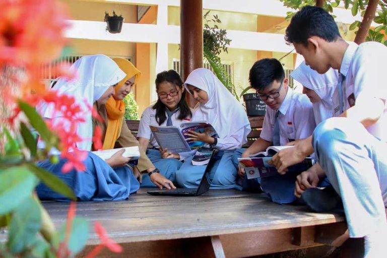 pelajar