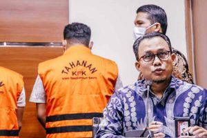 Komitmen Sampaikan Perkembangan Penanganan Perkara, Jubir KPK: Hasil Kajian ICW Relevan dengan Fokus Kerja