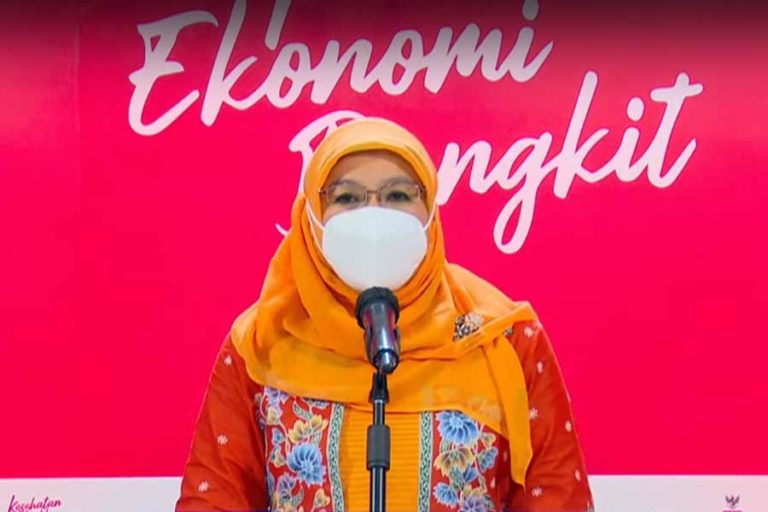 Siti Nadia Tarmizi