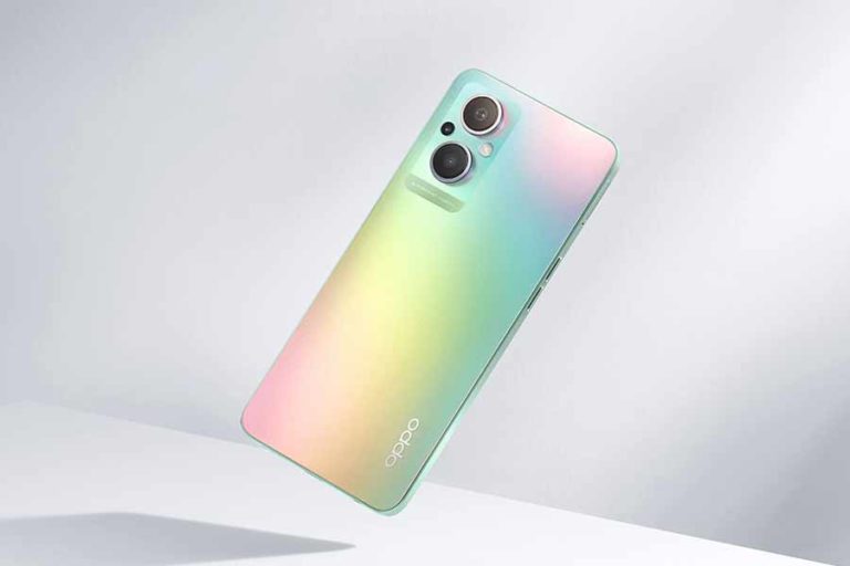 Selain Foto Portrait, Ini Keunggulan Oppo Seri Reno7