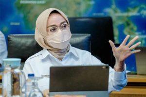 Singapore Airlines Terbang Kembali ke Bali, Kemenparekraf Berharap Percepatan Kebangkitan Ekonomi