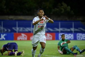 Dipastikan Sembuh dari Covid-19, Irfan-Taufik kembali Perkuat Persija