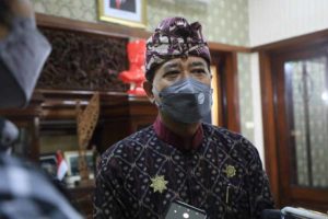 Tawur Agung Kesanga Dipusatkan di Prambanan, Ganjar: Siapkan Skenario Antisipasi Covid