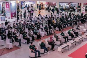 Golden Ticket Unair Raih 500 Pendaftar di Hari Pertama AEE