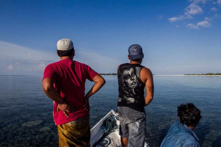 Bawean, Bidadari Cantik di Laut Jawa