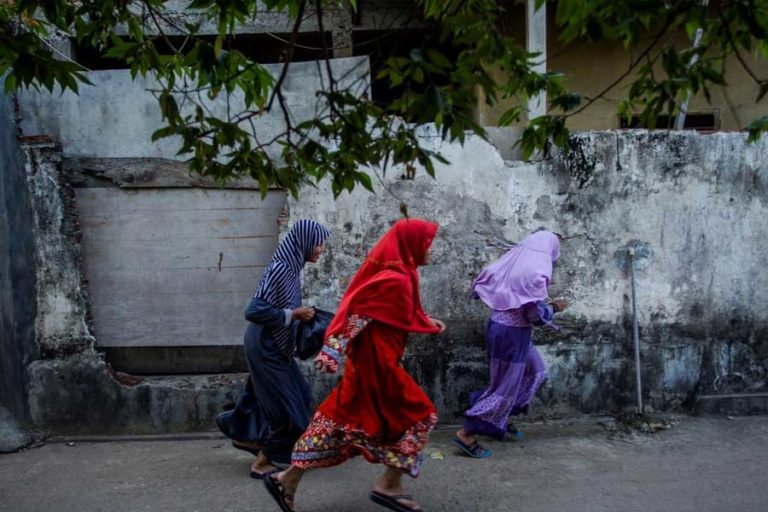 Bawean, Bidadari Cantik di Laut Jawa