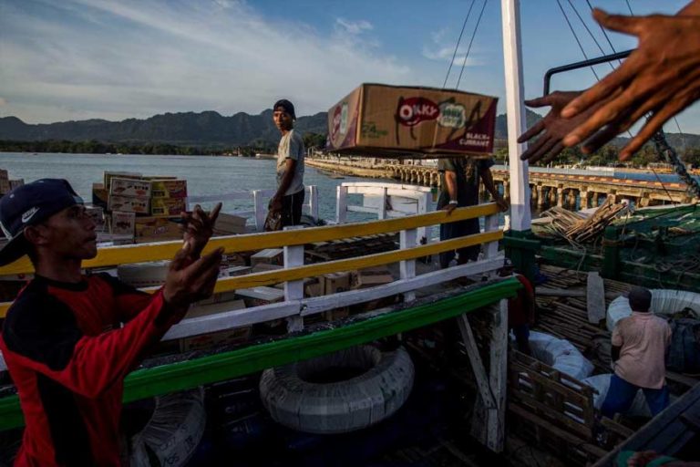 Bawean, Bidadari Cantik di Laut Jawa