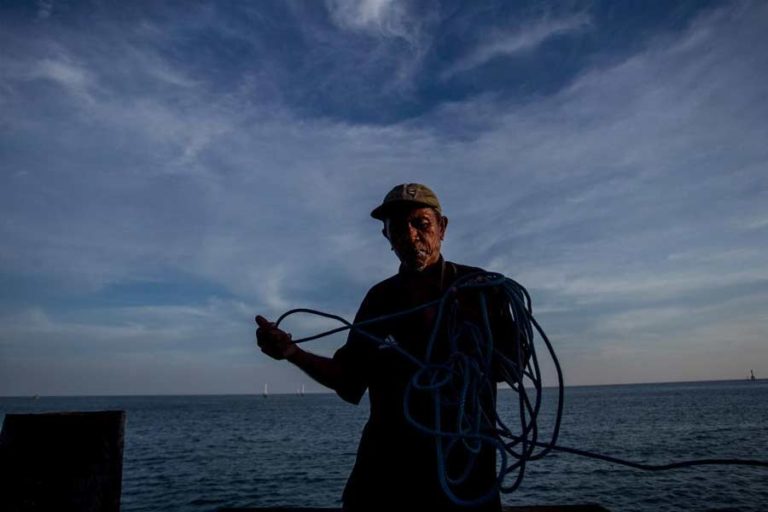 Bawean, Bidadari Cantik di Laut Jawa