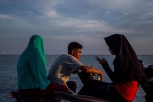 Bawean, Bidadari Cantik di Laut Jawa