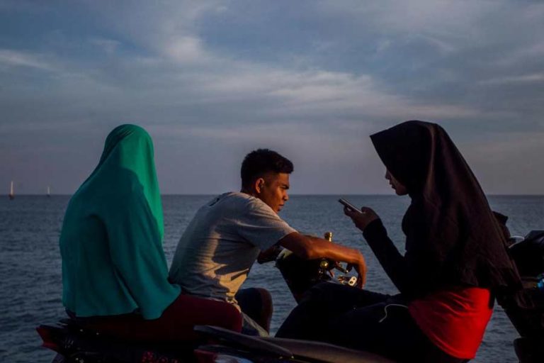 Bawean, Bidadari Cantik di Laut Jawa