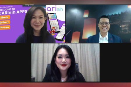 Bank DBS Indonesia Sediakan Solusi Perbankan Digital Terintegrasi di Aplikasi CARInih