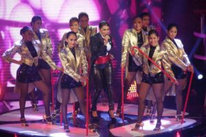 Singing Creative Competition Online, Asah Kemampuan Bernyanyi Meski di Masa Pandemi