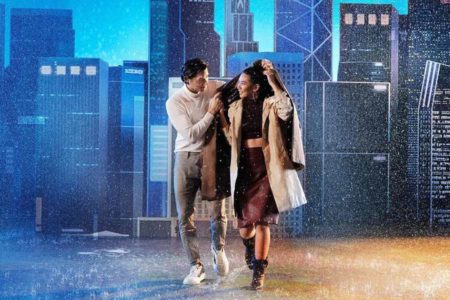 Luna Maya Berang saat ada Model yang Bahagia karena Kompetitor Tereliminasi