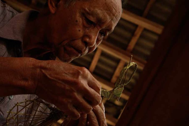 Wayang Sada, Warisan Budaya asal Gunung Kidul Yogyakarta