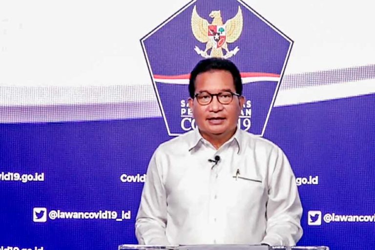 Ramadan Sebentar Lagi, Pemerintah Siapkan Aturan Mudik Lebaran