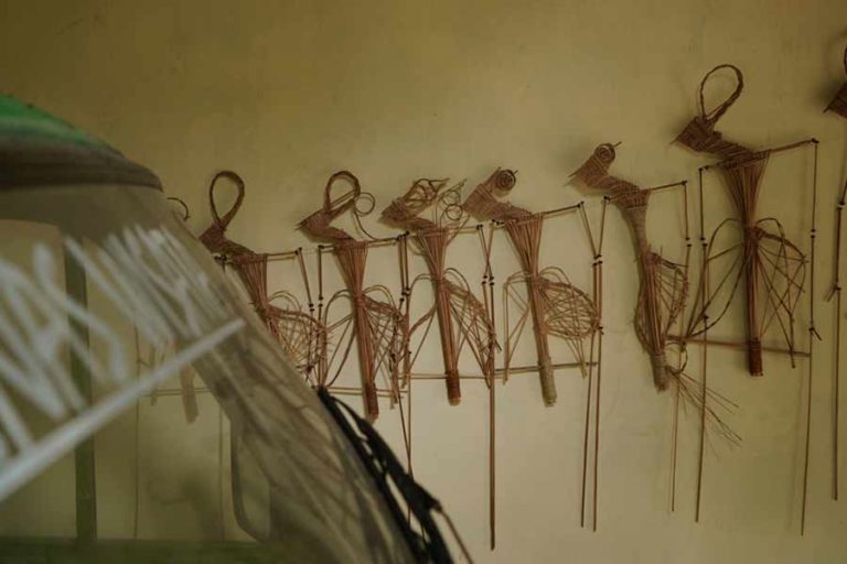 Wayang Sada, Warisan Budaya asal Gunung Kidul Yogyakarta