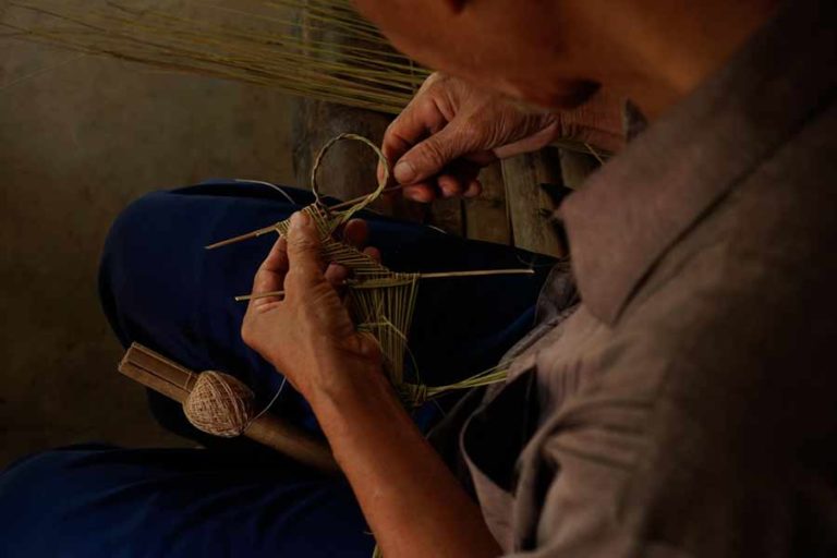 Wayang Sada, Warisan Budaya asal Gunung Kidul Yogyakarta