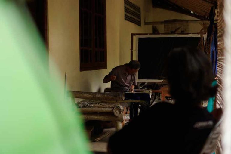 Wayang Sada, Warisan Budaya asal Gunung Kidul Yogyakarta