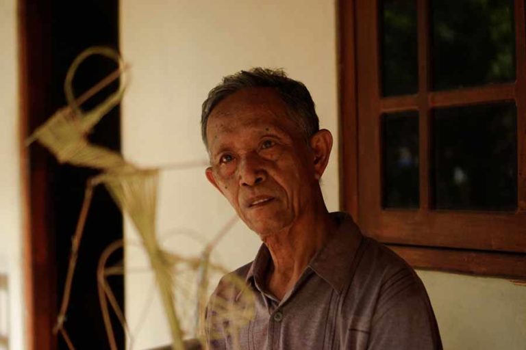 Wayang Sada, Warisan Budaya asal Gunung Kidul Yogyakarta