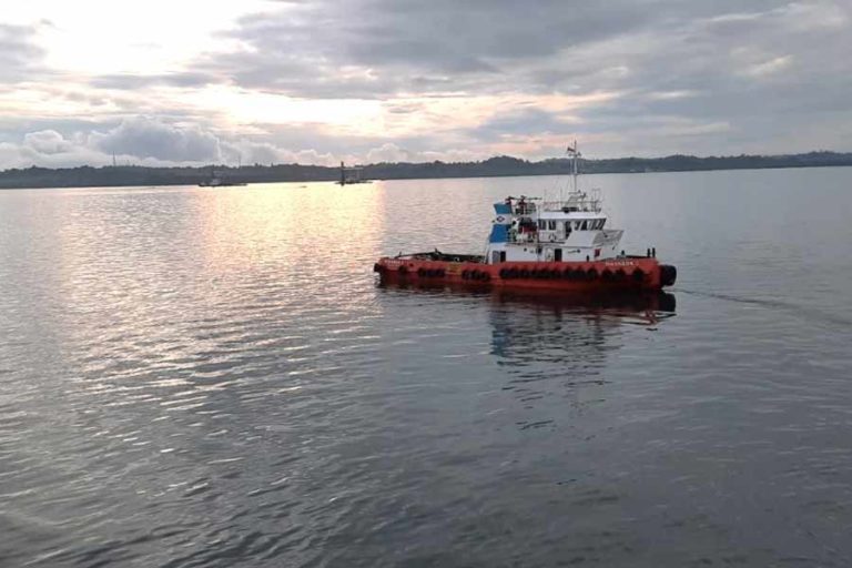 PT Pertamina EP Tarakan Field Memulai Proyek Pergantian Subsea Loading Hose