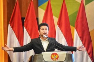 Emil Elestianto Dardak