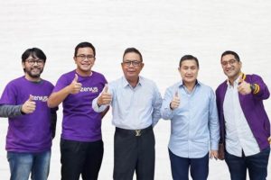 Resmi Bergabung, Primagama dan Zenius Siapkan Skema Pembelajaran Efektif Masa Depan