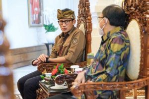 Penerapan Visa on Arrival di Bali Percepat Kebangkitan Ekonomi