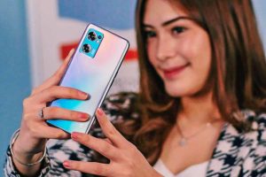 Reno7 Series 5G dan Oppo Watch Siap Meluncur 2 Maret 2022
