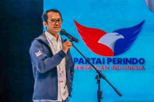 Peneliti IPS Sebut Peluang Perindo Masuk Parlemen Terbuka Lebar