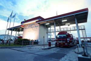 SPBU Pertamina