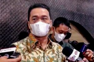Pemprov DKI Siapkan 19.680 Tiket Mudik Gratis ke 17 Kota Ahmad Riza Patria