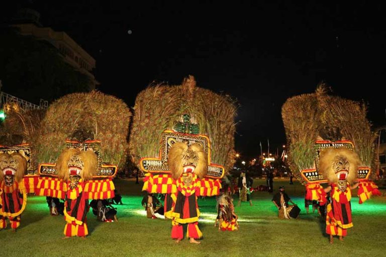 Klaim Reog Ponorogo, Pengingat Agar tidak Abai dengan Budaya Tradisi