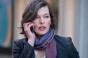 Invasi Rusia di Ukraina, Milla Jovovich Akui Sangat Kecewa