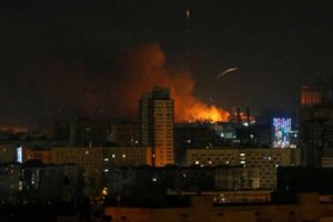 Langkah Pemerintah RI Berkontribusi Berikan Solusi Konflik Rusia dan Ukraina