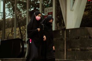 Kasus Covid-19 Di Jakarta Terus Meningkat, Pemerintah DKI Jakarta Usulkan Kenaikan Level PPKM