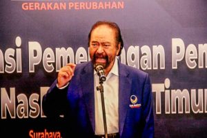 Surya Paloh: NasDem tak Gelar Konvensi Capres 2024