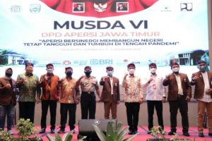 Peralihan IMB ke PBG, Emil Dardak: Pemprov Jatim Akan Cari Terobosan Hukum